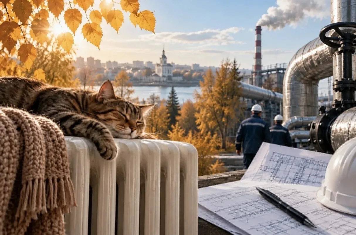 Уважаемые собственники и наниматели жилья!