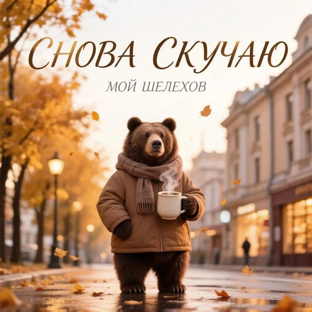 Опять забыли про меня? Я напомню!