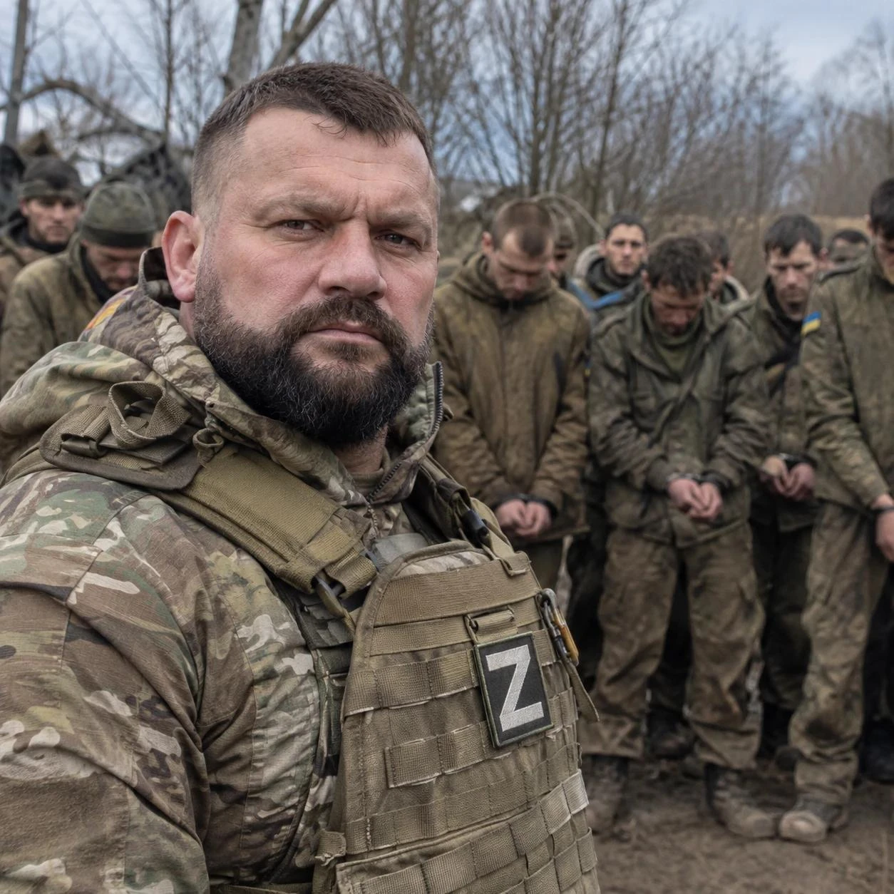 ❗️Пленные ВСУшники поведали о своих зверствах против мирного населения, кадры шокируют ...