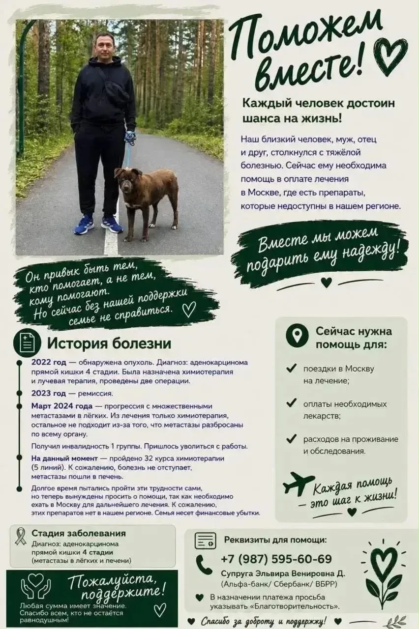 💬 Предложить пост