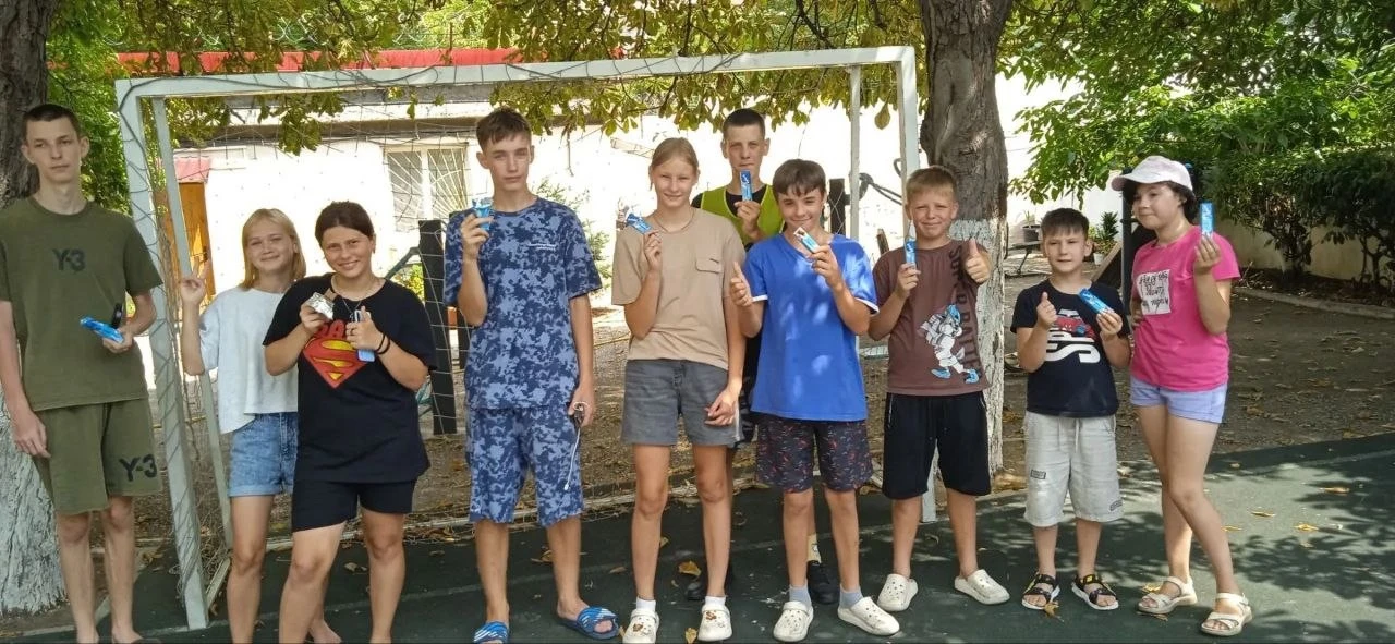 День физкультурника