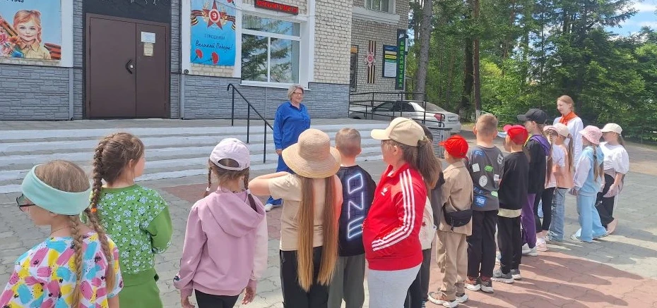 👧🧒ЛЕТНИЙ ОТДЫХ ДЕТЕЙ -  ИНТЕРЕСНЫЙ И НАСЫЩЕННЫЙ

Организация мероприятий для пришкольных лагерей в
