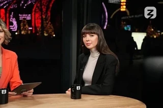 «Я не чувствую ног и рук»: режиссер-документалист Валентина Булаева перестала ходить после падения с