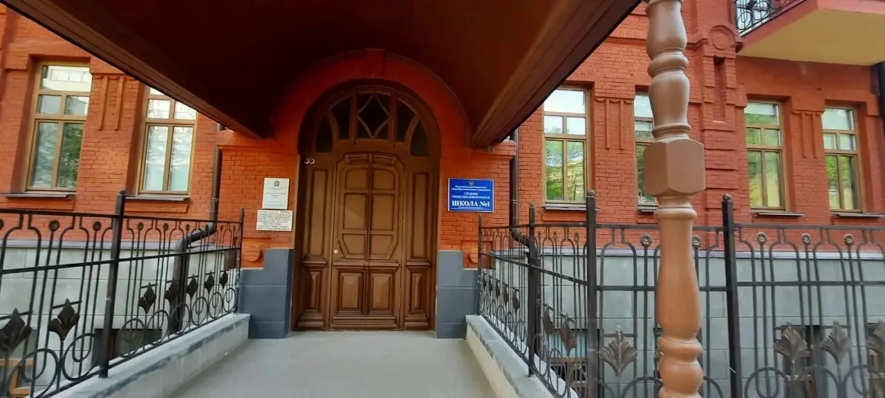 Принимаем участие во всероссийских учениях по отработке действий при угрозе теракта и а...