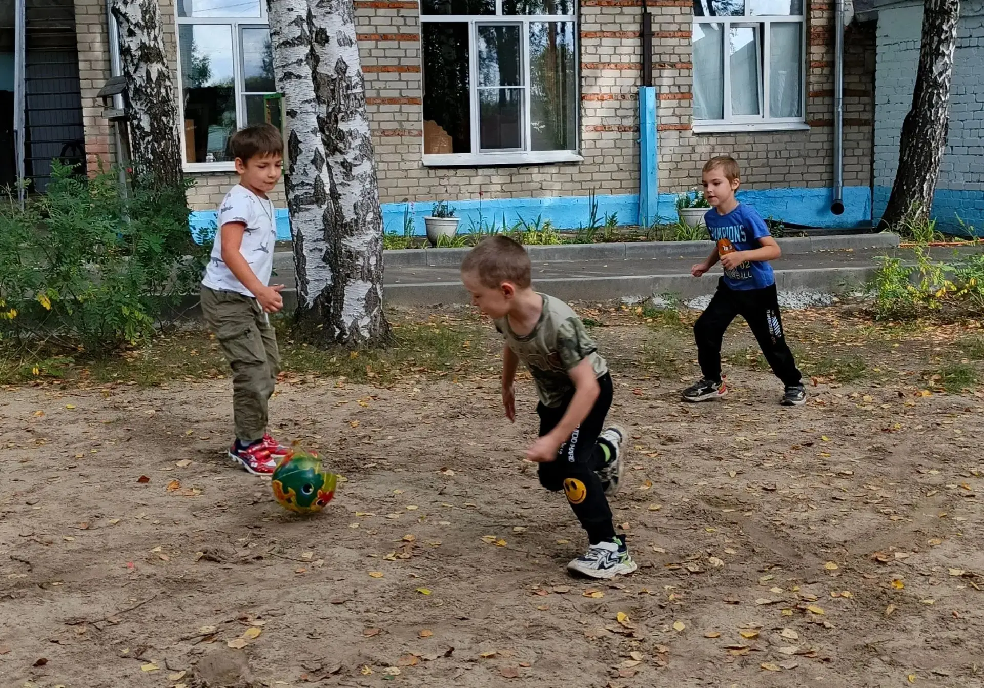 В рамках