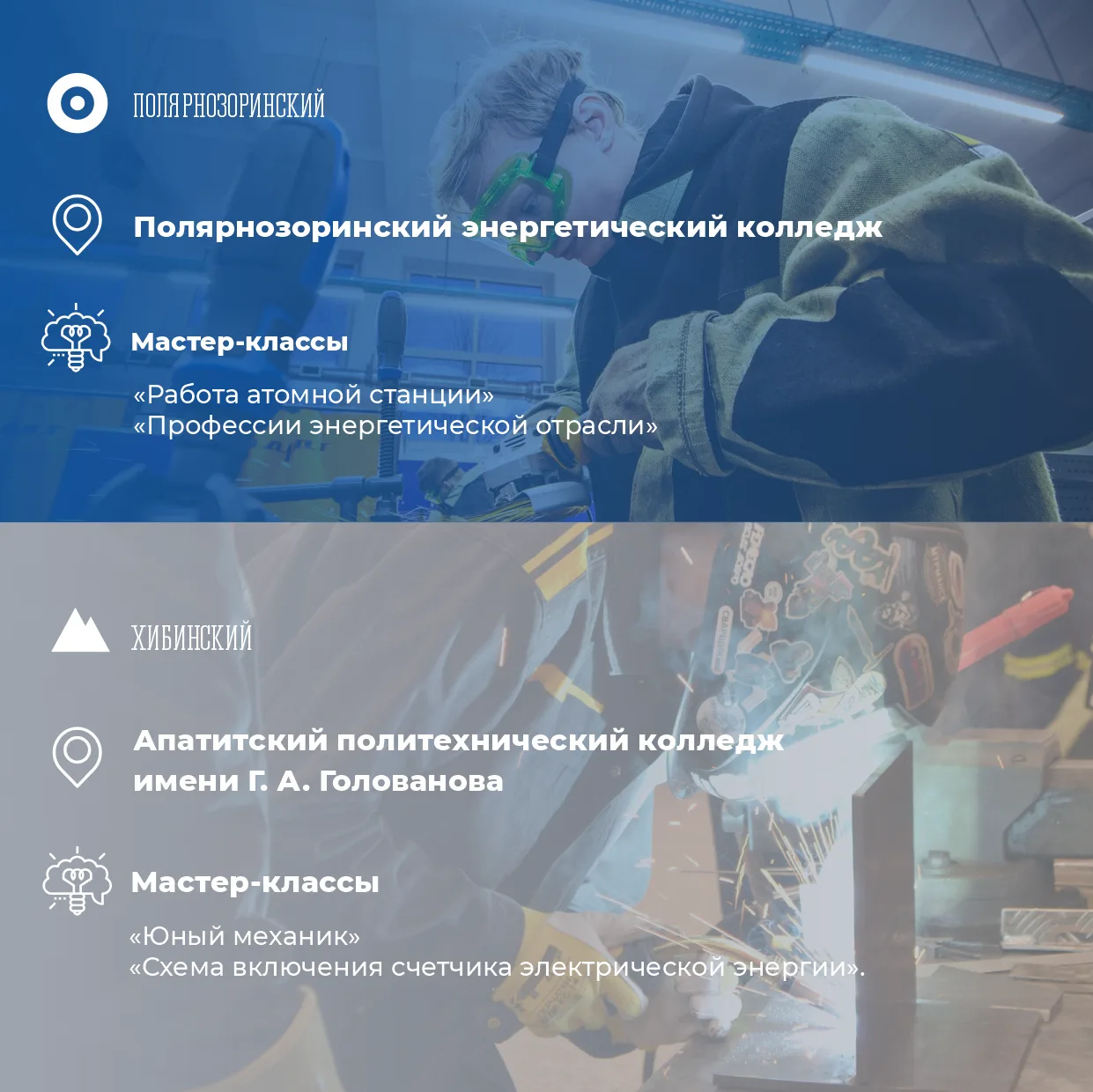 18 апреля в регионе пройдёт Единый день открытых дверей федерального проекта «Профессионалитет» наци