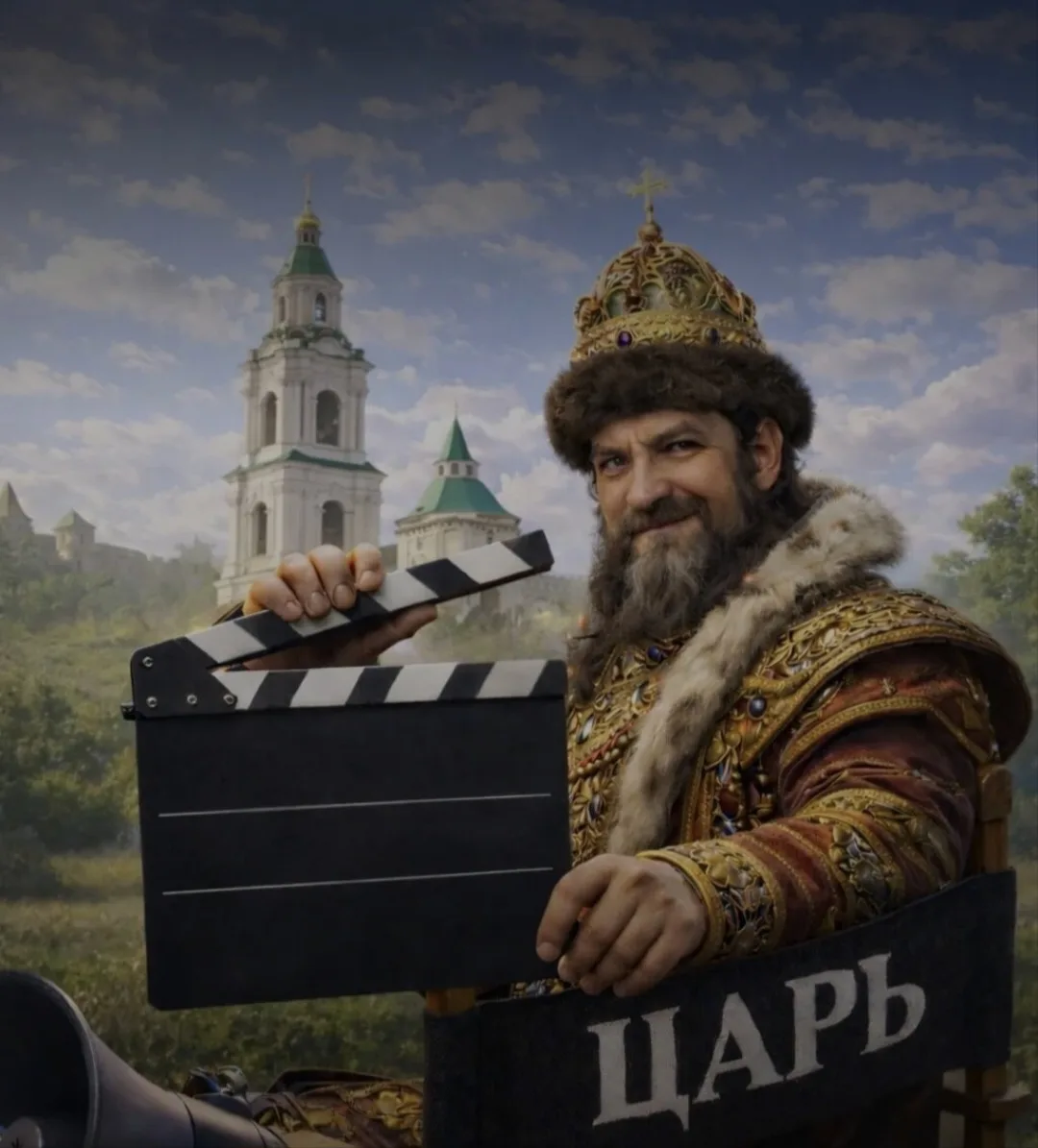 Дорогие друзья!😍
Сообщаем важную информацию о региональном конкурсе «Иван Васильевич. Перезагрузка 