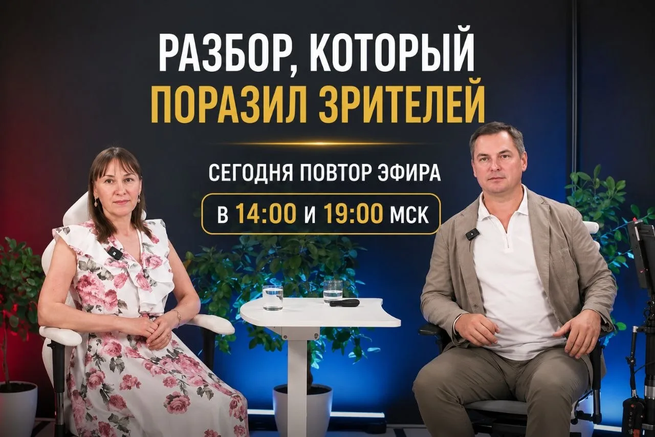 «Космический разбор!»