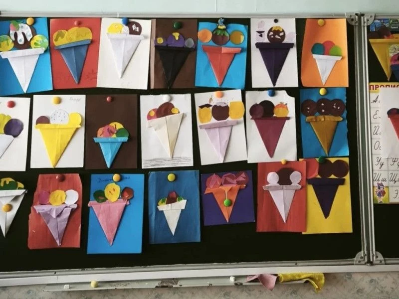 🍦✨ В ЛЕТО НА ЛЕТУЧЕМ КОРАБЛЕ! ОТКРЫТИЕ СМЕНЫ «ИСКОРКА»✨