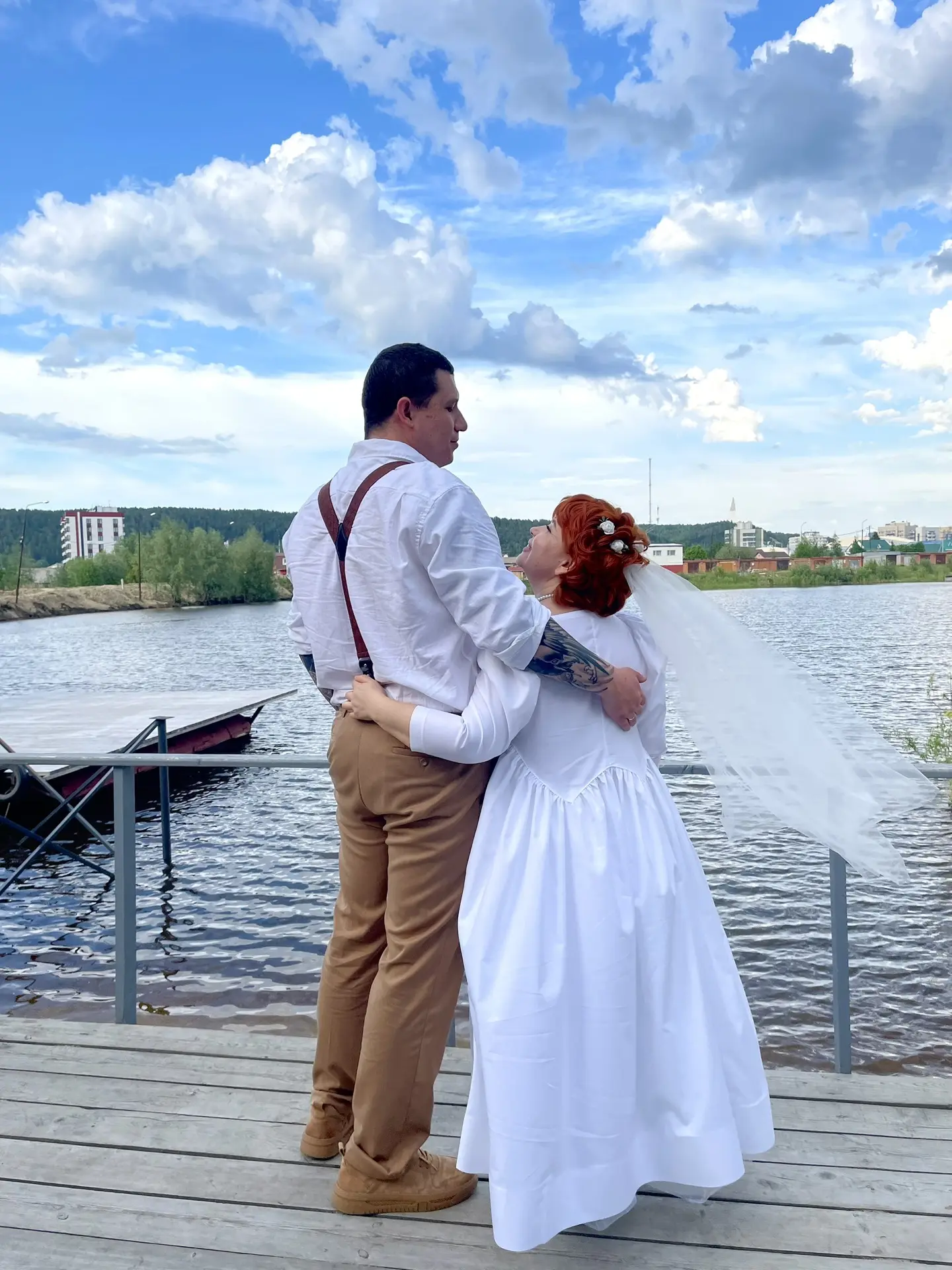 Театр соединяет сердца❤