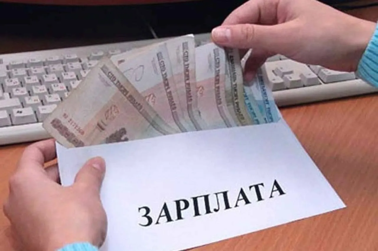 🔥Кто в Ульяновске получает зарплату около полумиллиона рублей ежемесячно? Рейтинг дохо...
