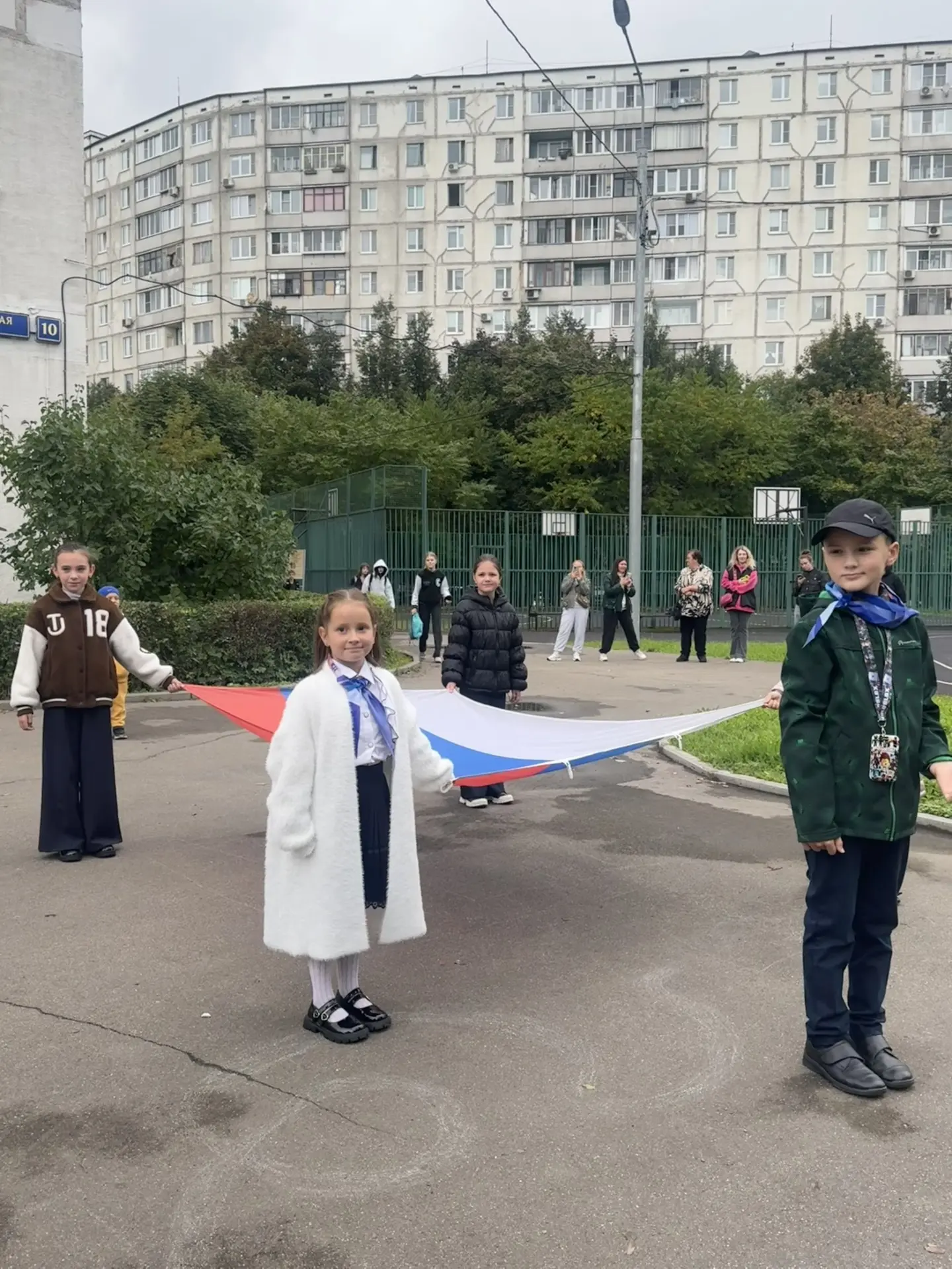 | О ВАЖНОМ - ВМЕСТЕ!