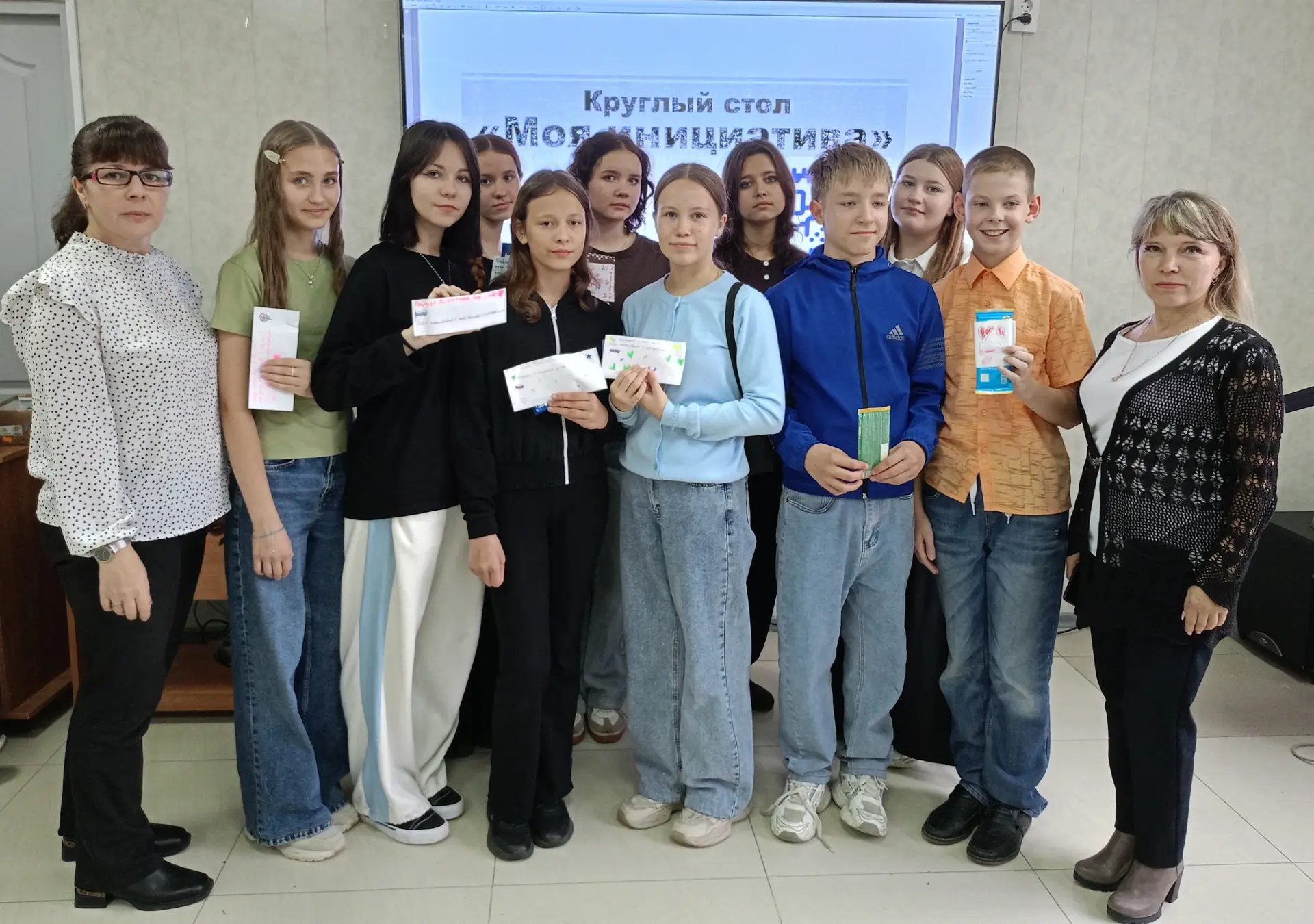 Каждому доброму сердцу - спасибо ❤️