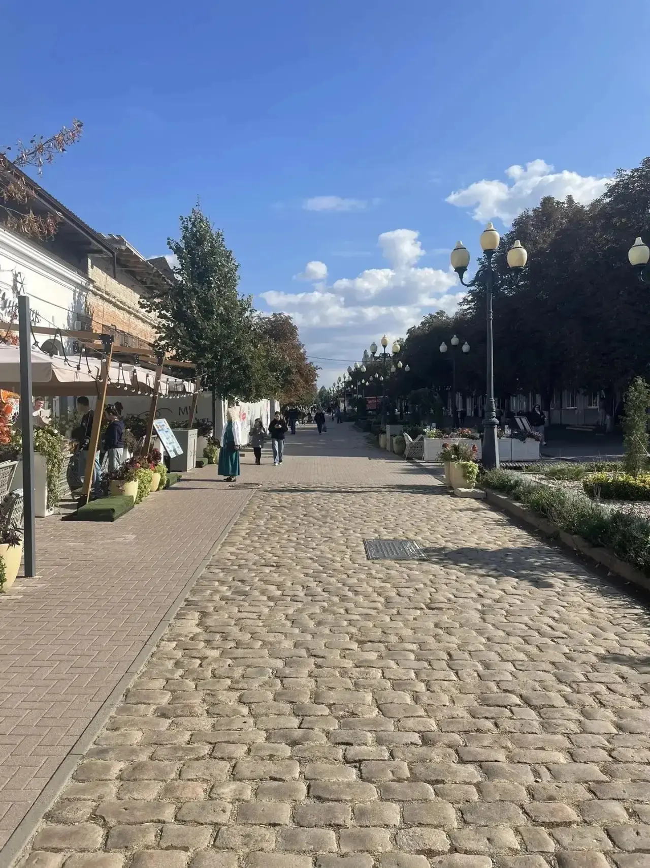 🤩 Прекрасный октябрьский денёк!