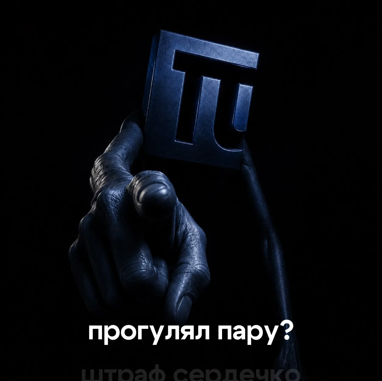 А мы всех видим 👀