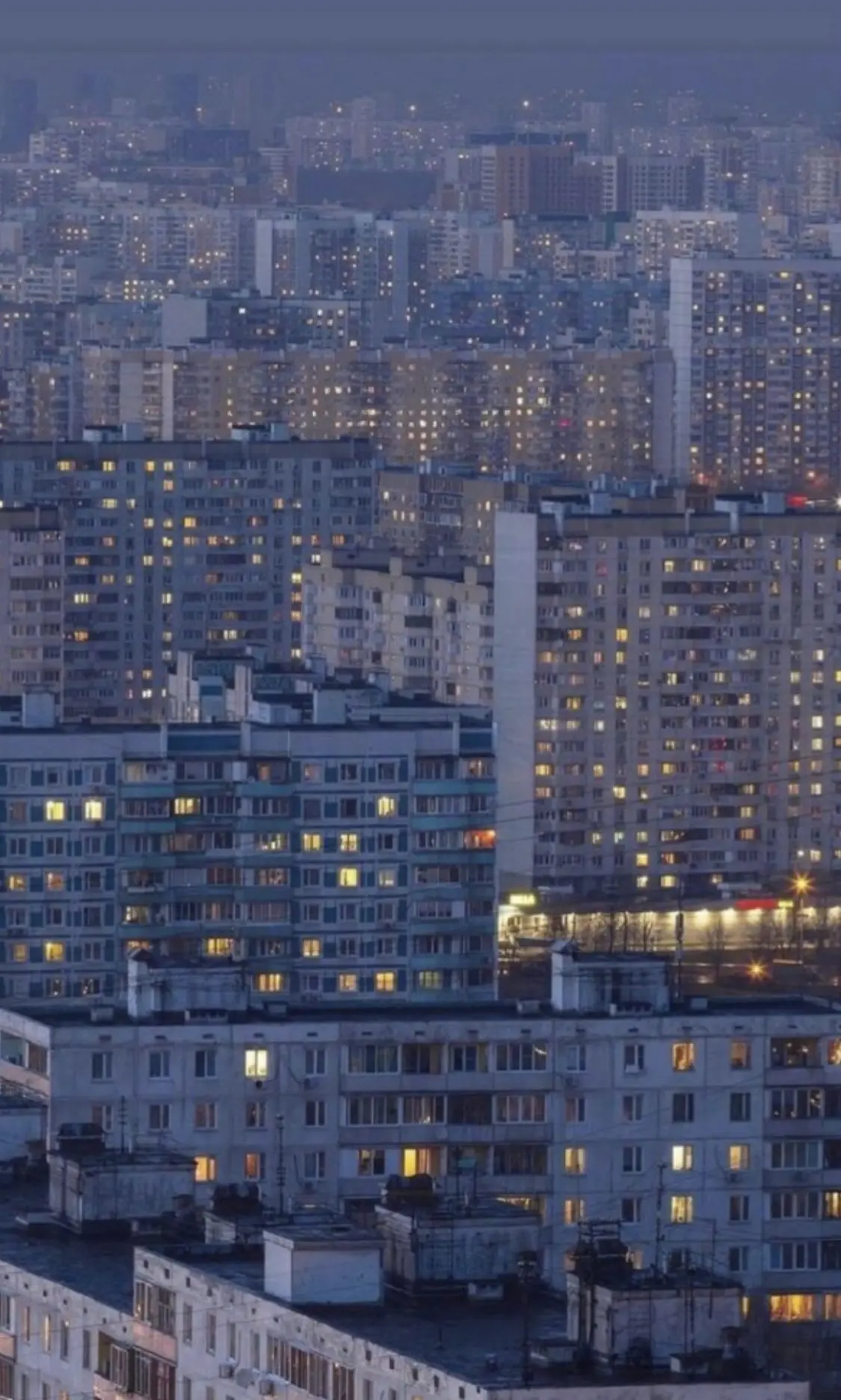 Представьте, что Вы проснулись году так в 2006. И все 20 лет всего лишь сон. Что бы был...