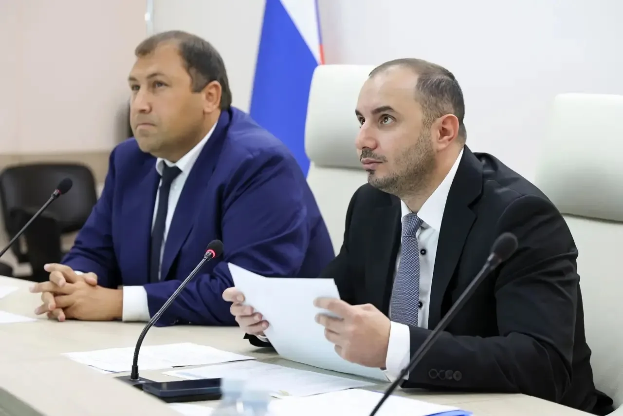 📍В регионах ликвидируют объекты накопленного вреда по нацпроекту «Экологическое благоп...