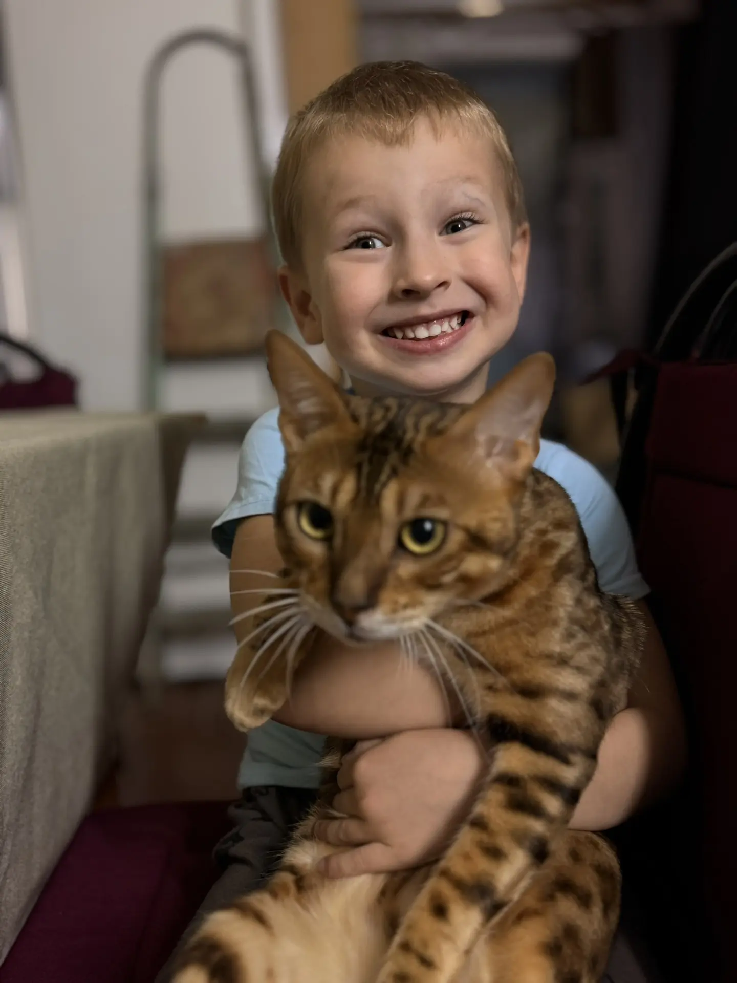 Вдруг кто не в курсе: Леонид это кот 🐱🤣а не сын 🤣🤣🤣