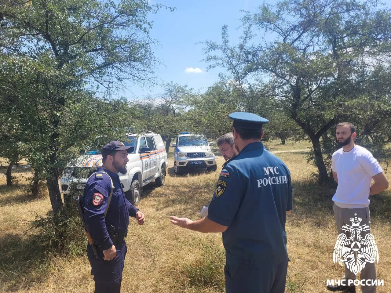 В республике продолжаются профилактические мероприятия по обеспечению безопасности на в...