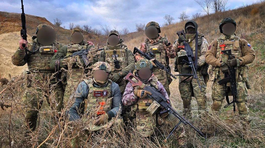 ДШРГ Русич