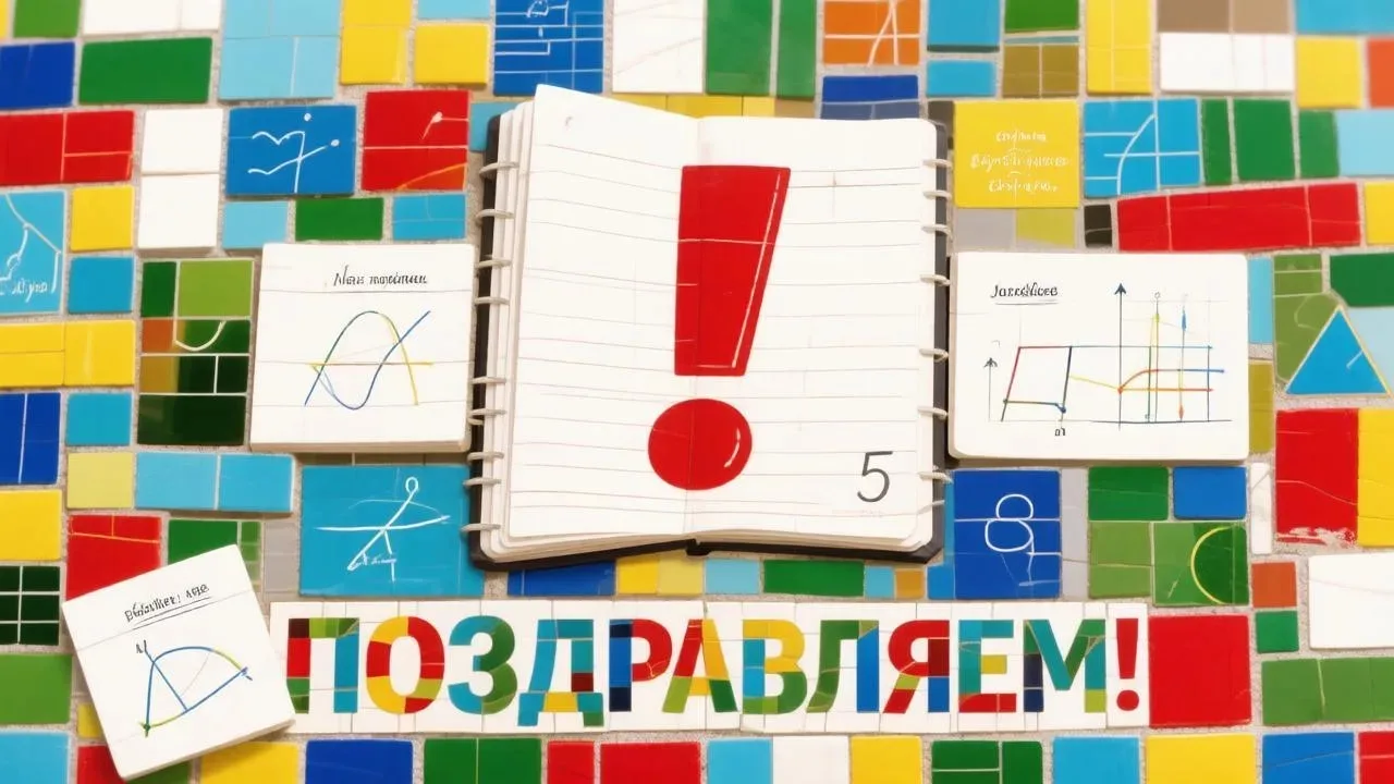 ✅Сегодня особый день...