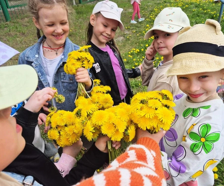 🌳 ПРОГУЛКИ - ШКОЛА ПОЗНАНИЯ ЭКОЛОГИИ 💚