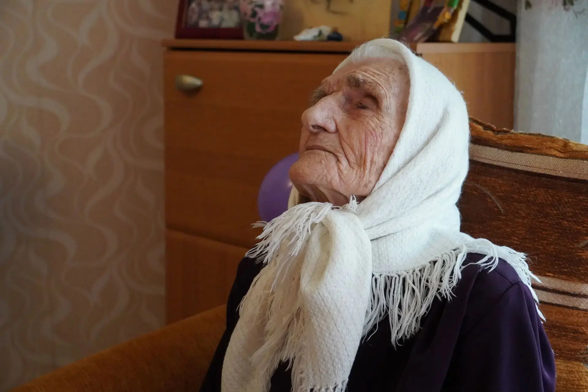 🎂 100 лет — это целая эпоха!