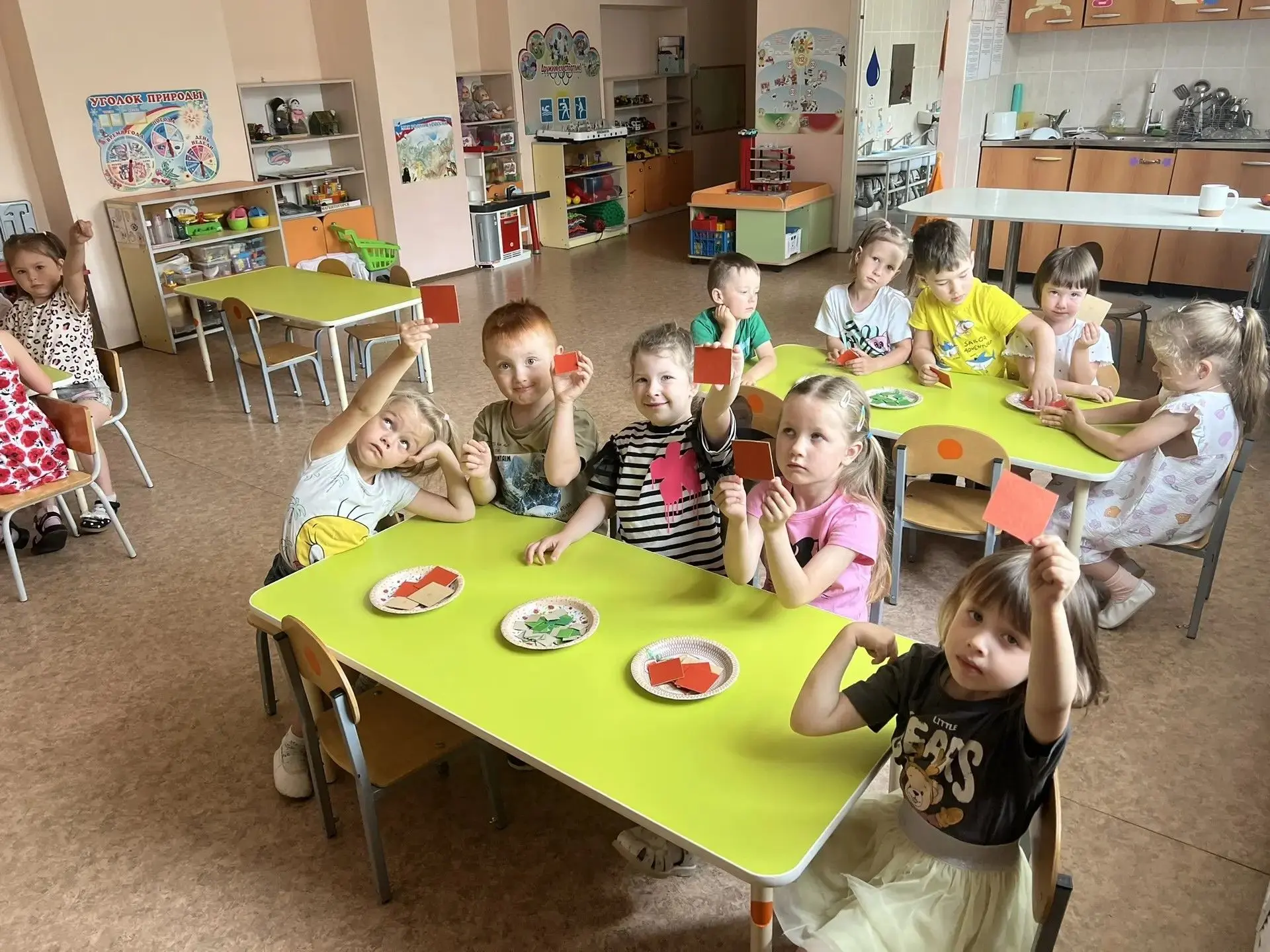 😉Встречайте! 📸 фото дня❗️