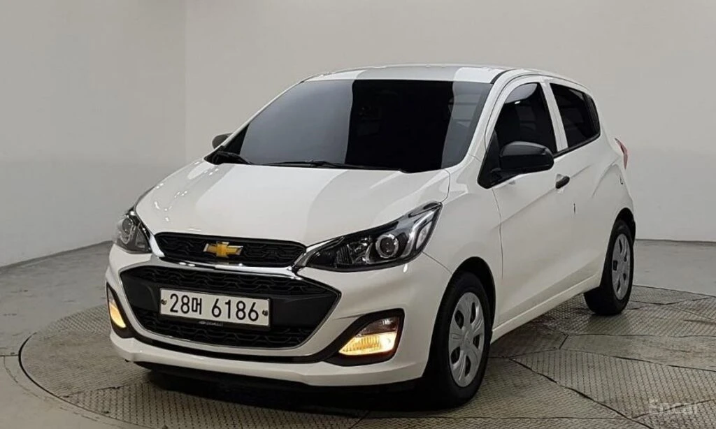 🚗 Новое объявление: