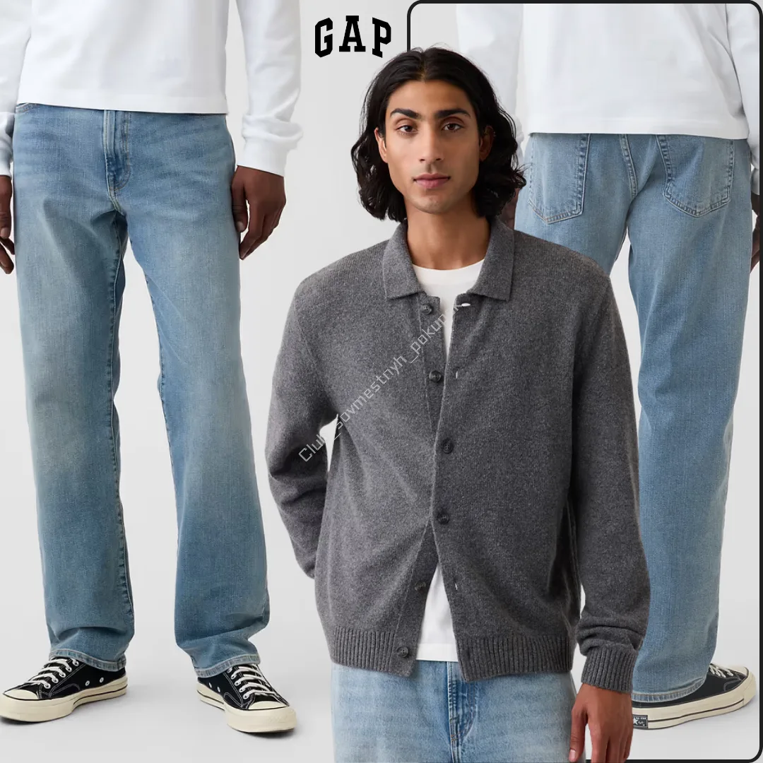 GAP 🇺🇸