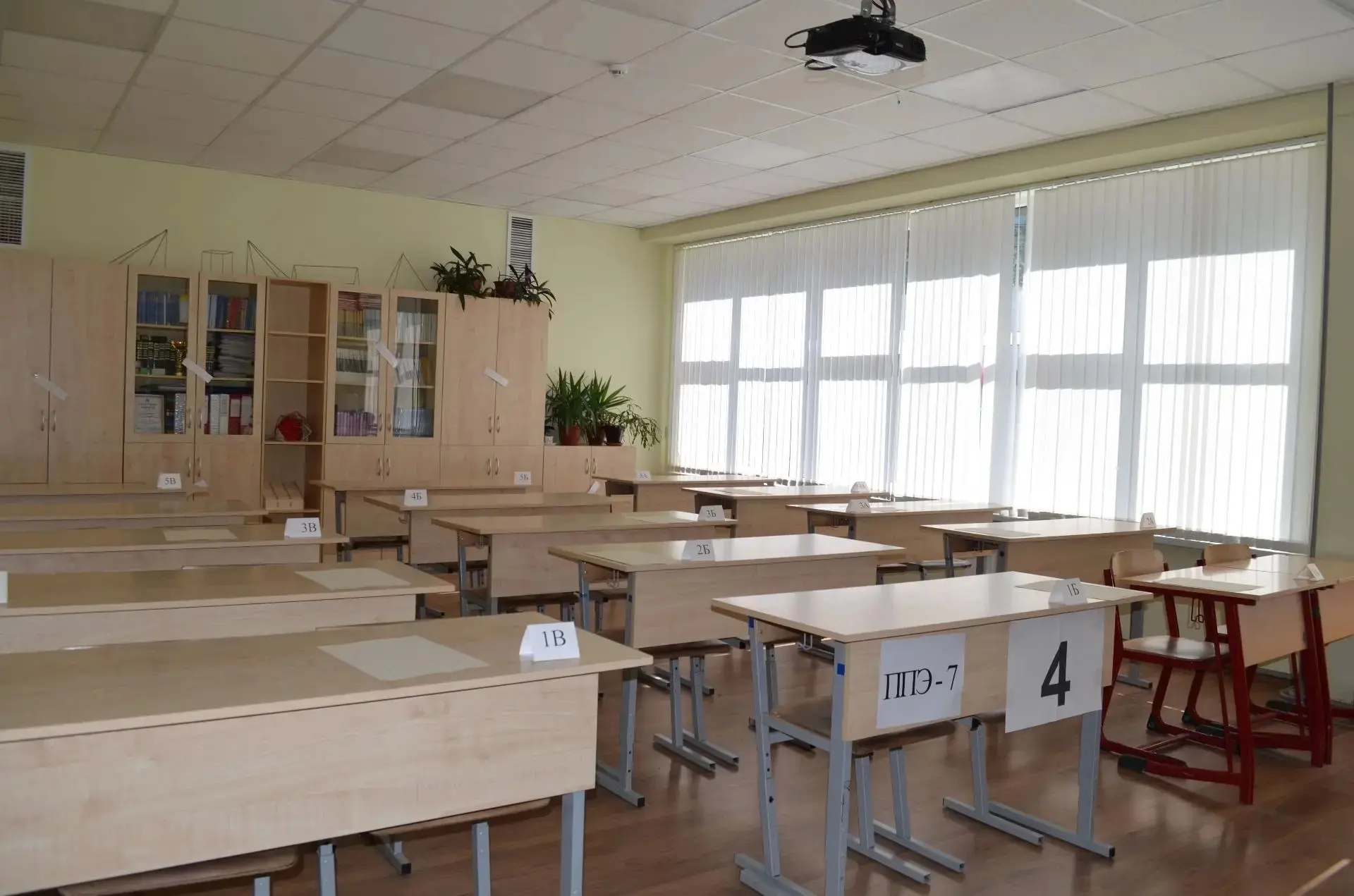 📝Сегодня 6500 девятиклассников сдали экзамен по русскому