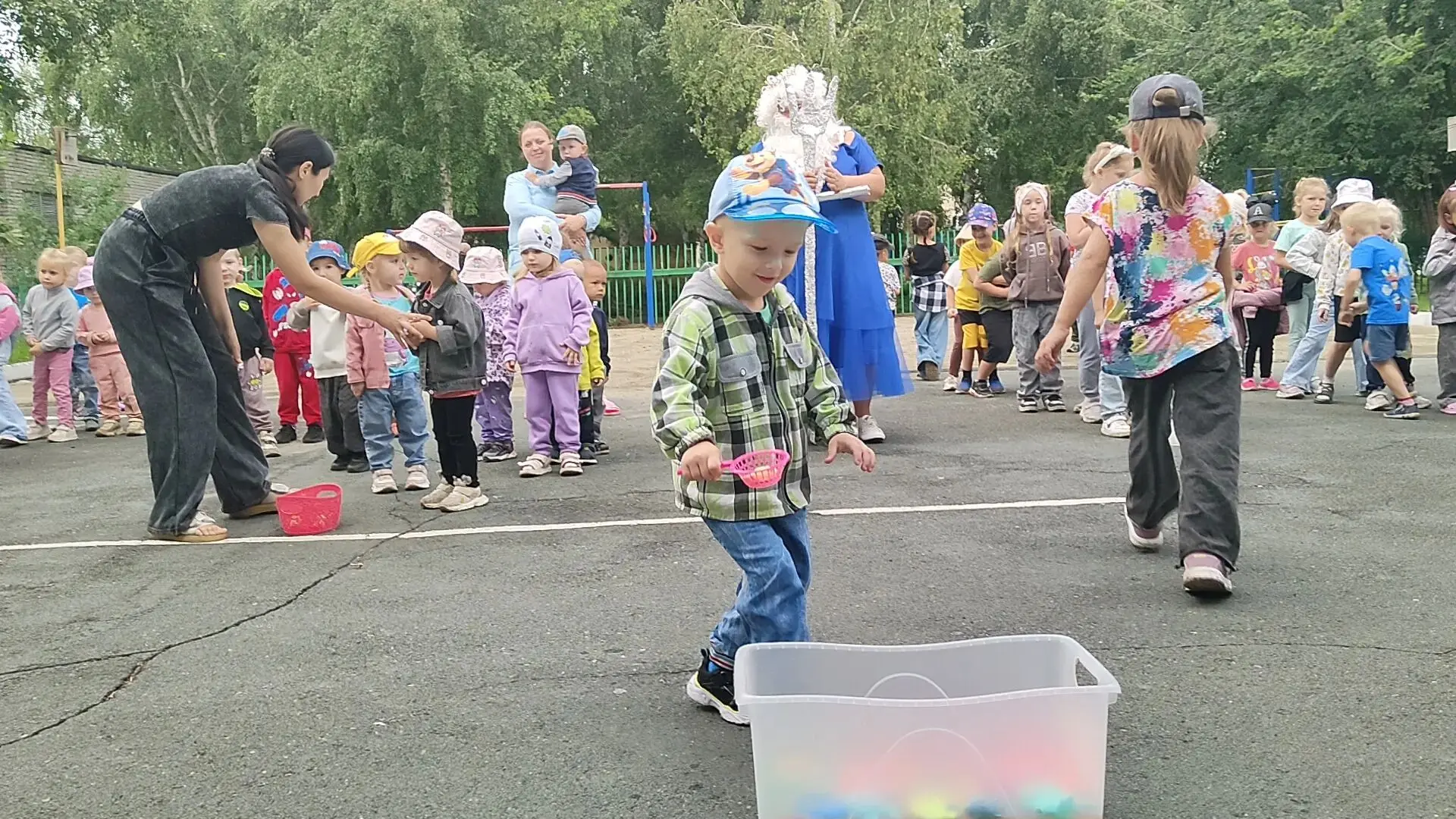 День Нептуна