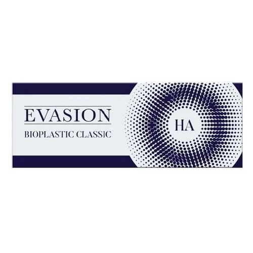 Evasion Bioplastica HA — биорепарант для анти-эйдж терапии 1,6 мл — 4300 руб. 
Bioplastica HA – спец