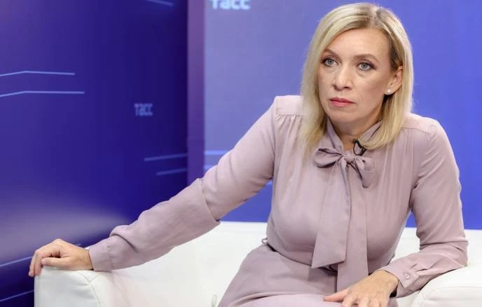 😱Россия ударит по Британии, если ВСУ будут применять британское оружие — пригрозила За...