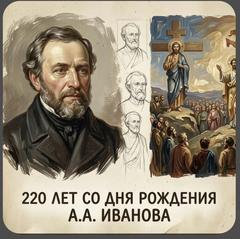 28 июля 2026 года в Центральной библиотеке состоялся час искусства, посвящённый 220-летию со дня рож