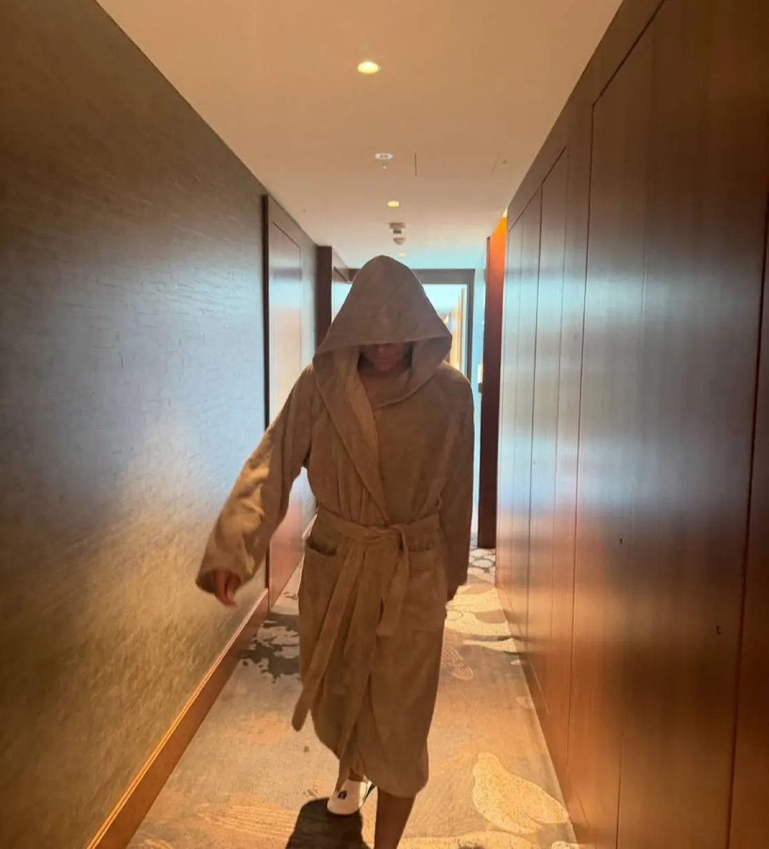 📷 Килиан Мбаппе в Instagram.