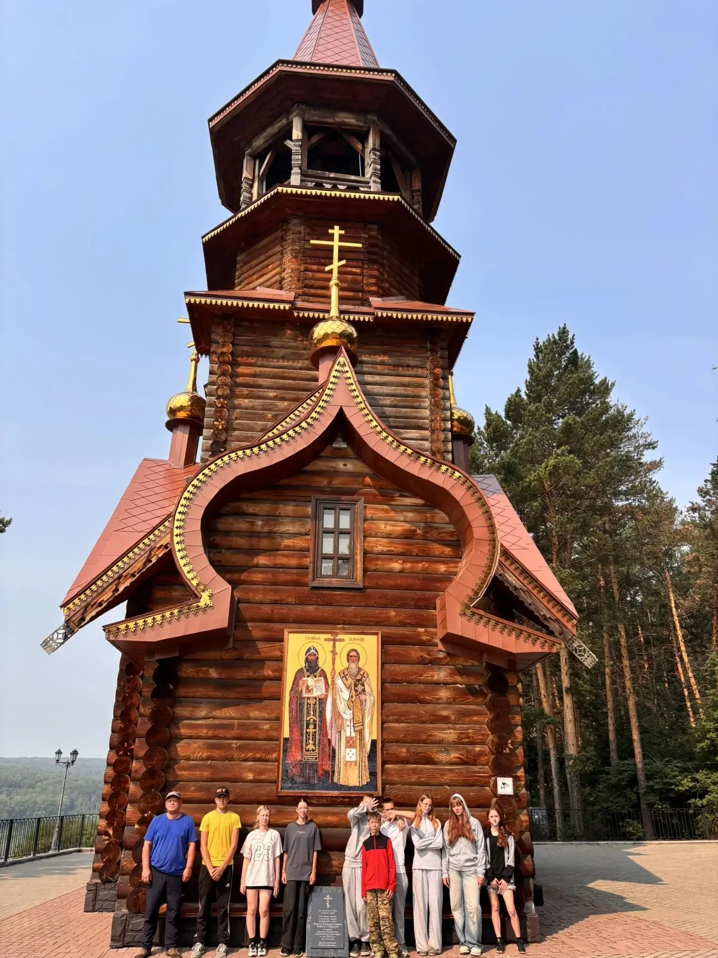 Это была увлекательная история! 🔥
Пять дней мы жили одной сплоченной командой, и мы гордимся тем, ч