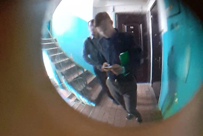 📢 Внимание, соседи!