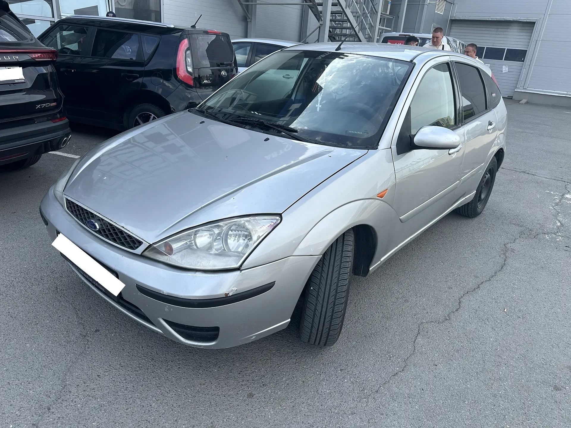 Ford Focus, 2004, 227958 км

Город: Ростов-на-Дону
Модификация: 1.6 MT (98 л.с.)
Начальная ставка: 1