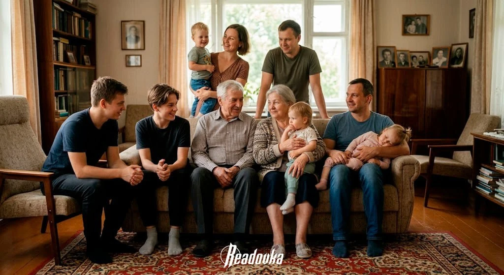 Родителям стали начислять пенсионные баллы за каждого ребенка до 1,5 лет