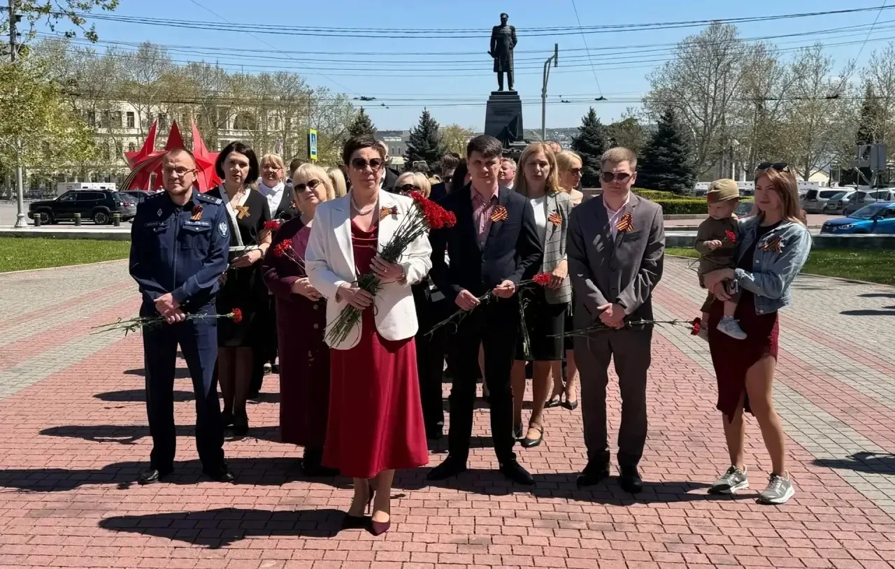 Севастополь. Память. Мы.