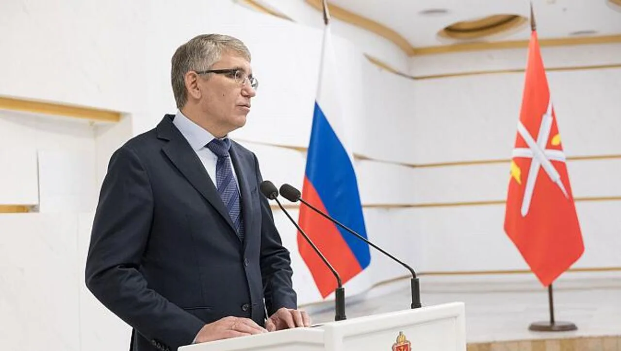 ✅ Пострадавшие при атаке БПЛА в Туле получат выплаты

🔘 После ночного инцидента с БПЛА в Тульской о