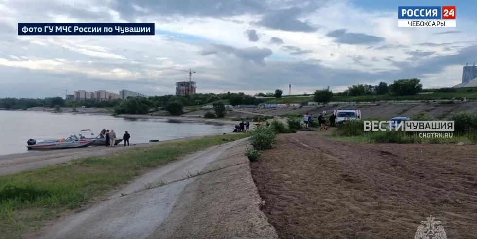 В Новочебоксарске водолазы обнаружили тело утонувшего мальчика

На Волге возле Новочебоксарска погиб