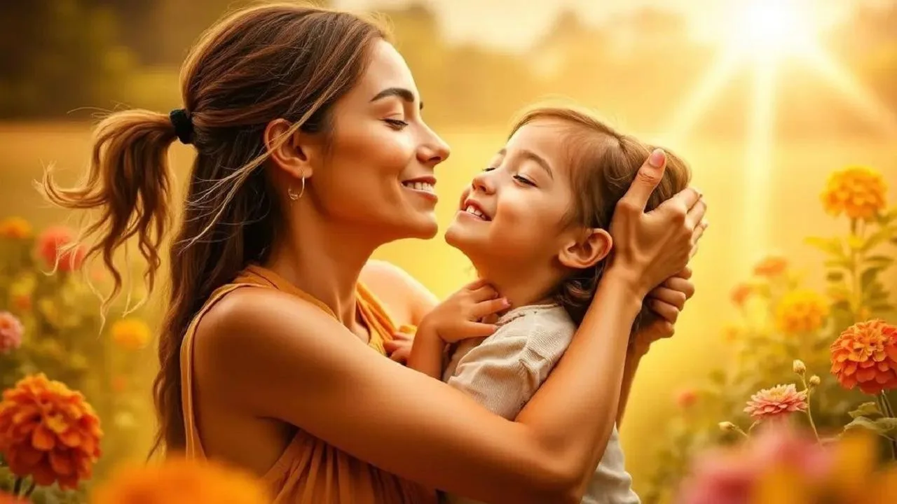 🎉 Интенсив «Расцвет: карьера после декрета»