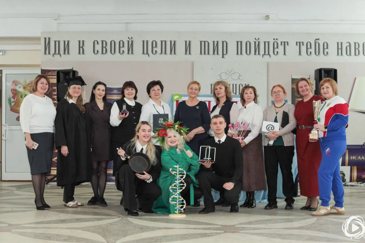 🔥ОТКРЫТИЕ НЕДЕЛИ НАУКИ 🧬   🧪9 февраля в школе дан старт самому масштабному событию февраля - Неделе 