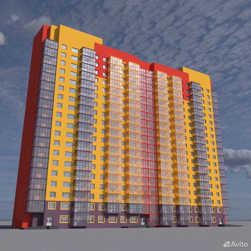 Сдам без посредников: студия, 23.4м²