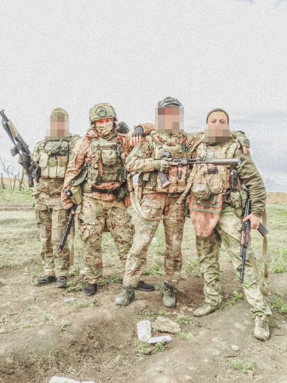 Дорогие друзья.