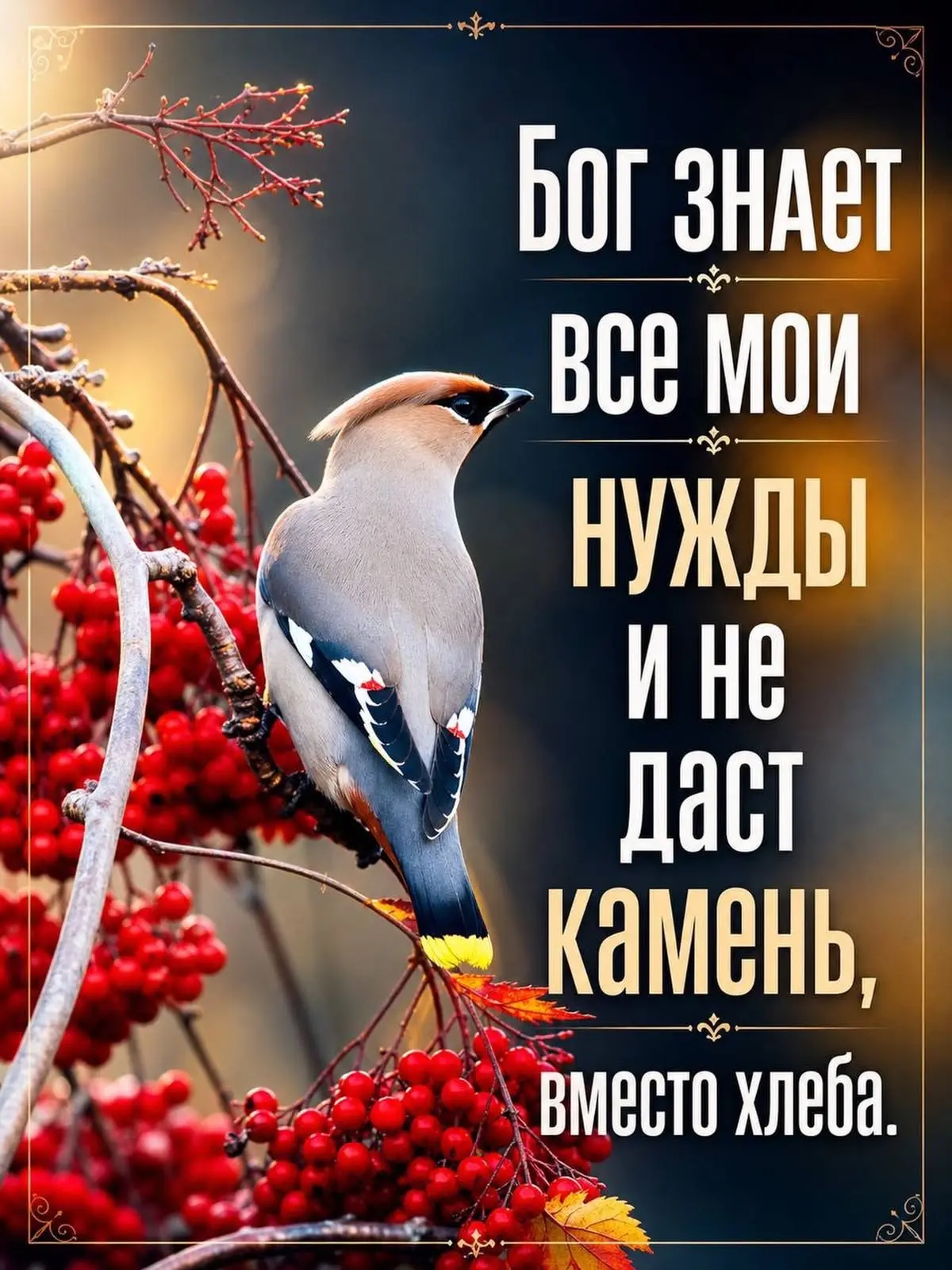 Открытки с верой