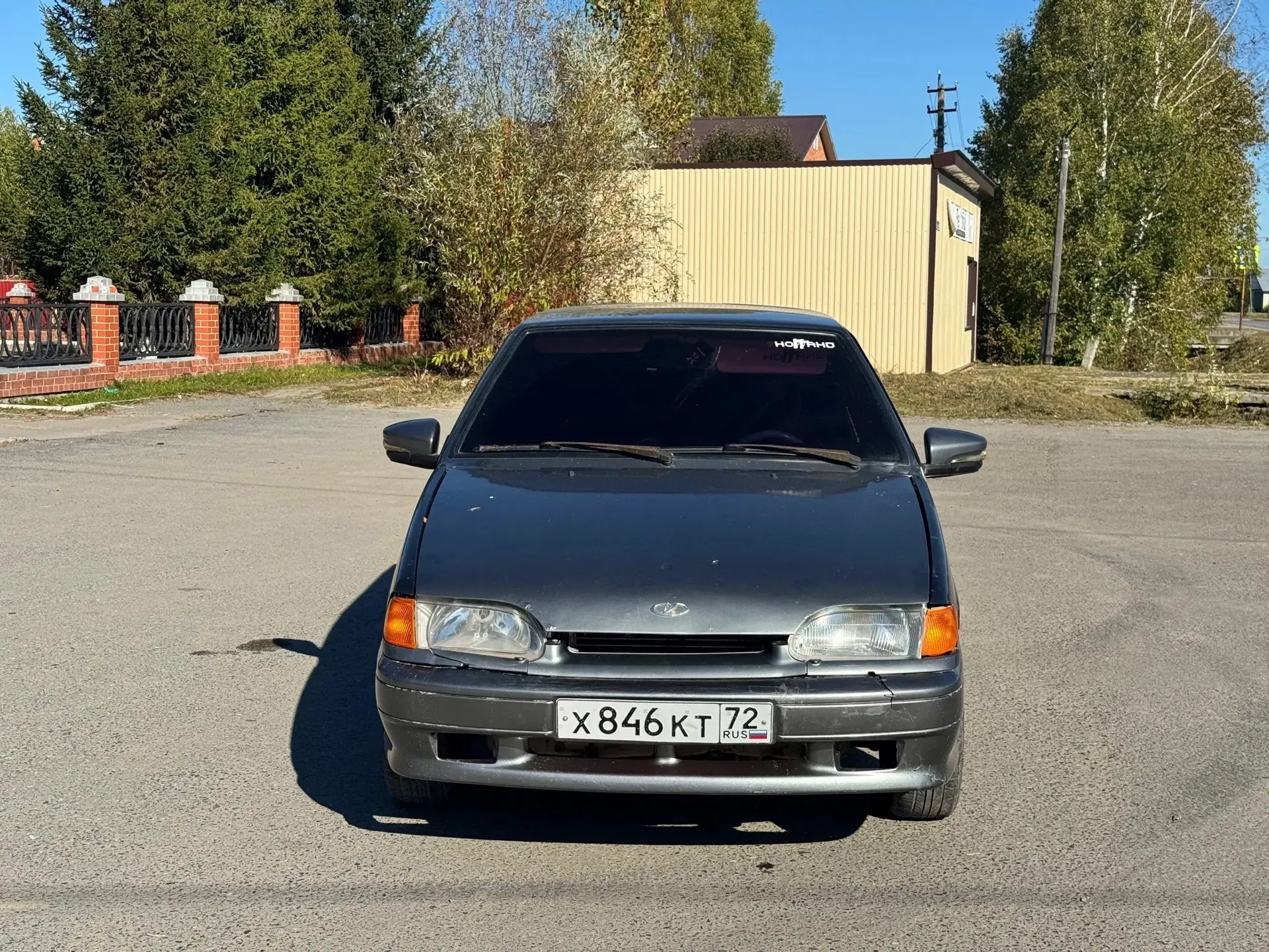 продам ваз 2114