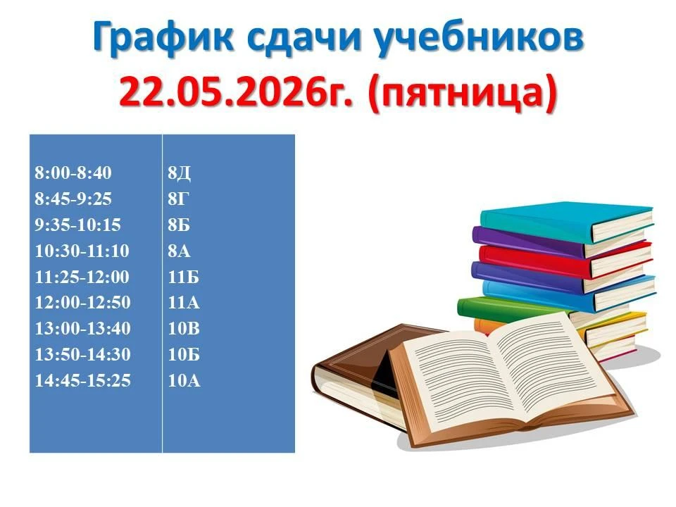 #важно   Внимание! Готовимся к сдаче учебников. Перед тем как приносить — подготовьте их дома: подкл